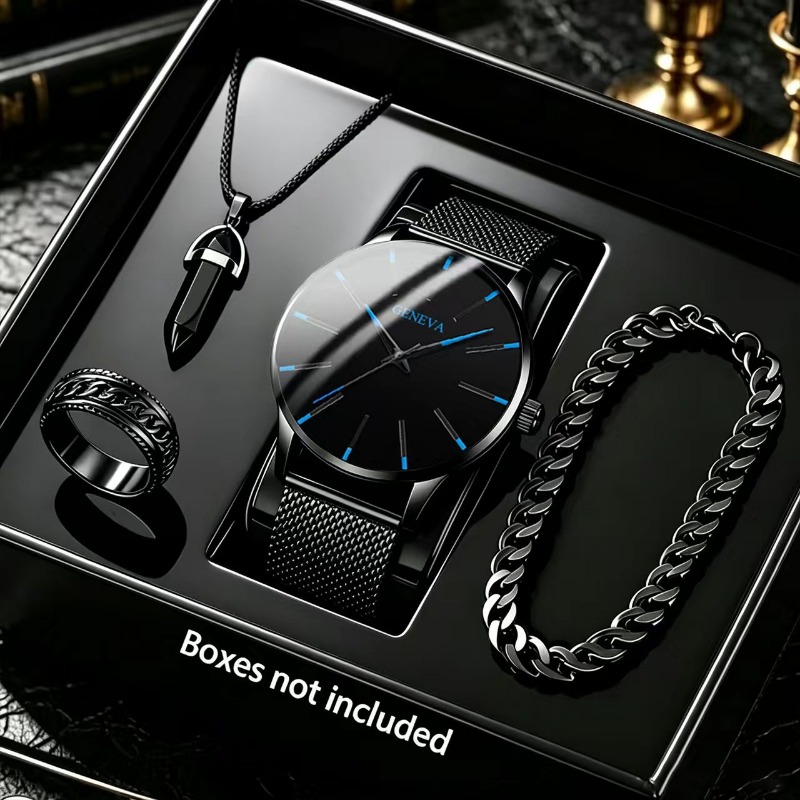 4pcs/set New Fashionable and E - Best Smartwatch Accessories ulasan dan harga