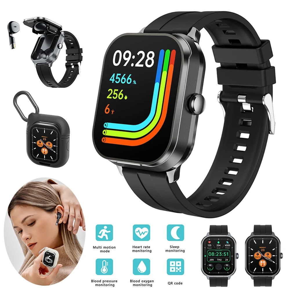 for Unihertz 8849 Tank 4 Pro/  - Smartwatch X12 ulasan dan harga