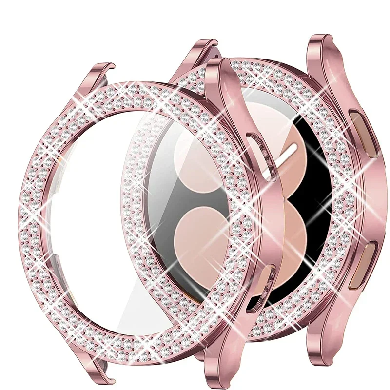Bling Case for Samsung Galaxy  - Samsung Smartwatch Accessories ulasan dan harga
