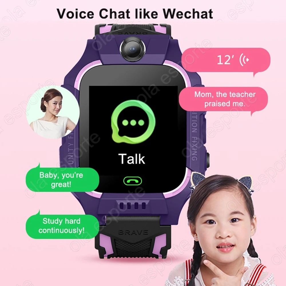 2026 New 4G Touch Screen Water - Smartwatch X12 ulasan dan harga