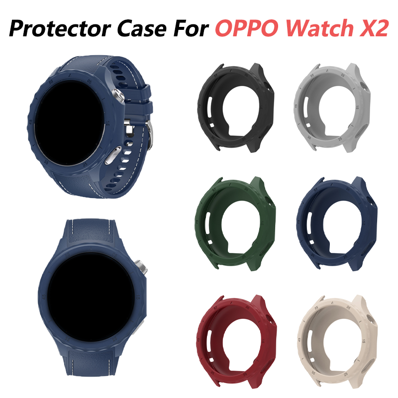For OPPO Watch X2 Smartwatch S - Smartwatch X2 ulasan dan harga