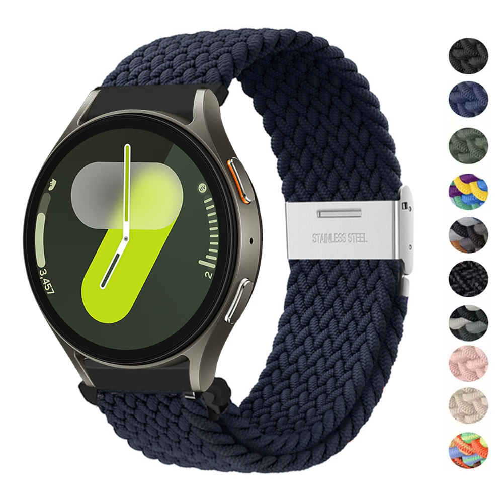 20mm 22mm Straps for Samsung G - Titan Smartwatch Accessories ulasan dan harga